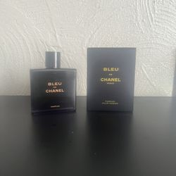 Cologne/perfume