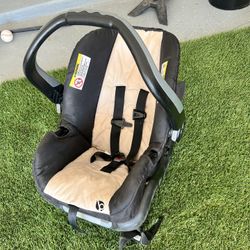 Baby Trend Infant Car Seat 