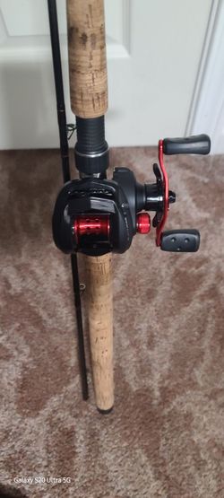 Lamiglas Series G 1000