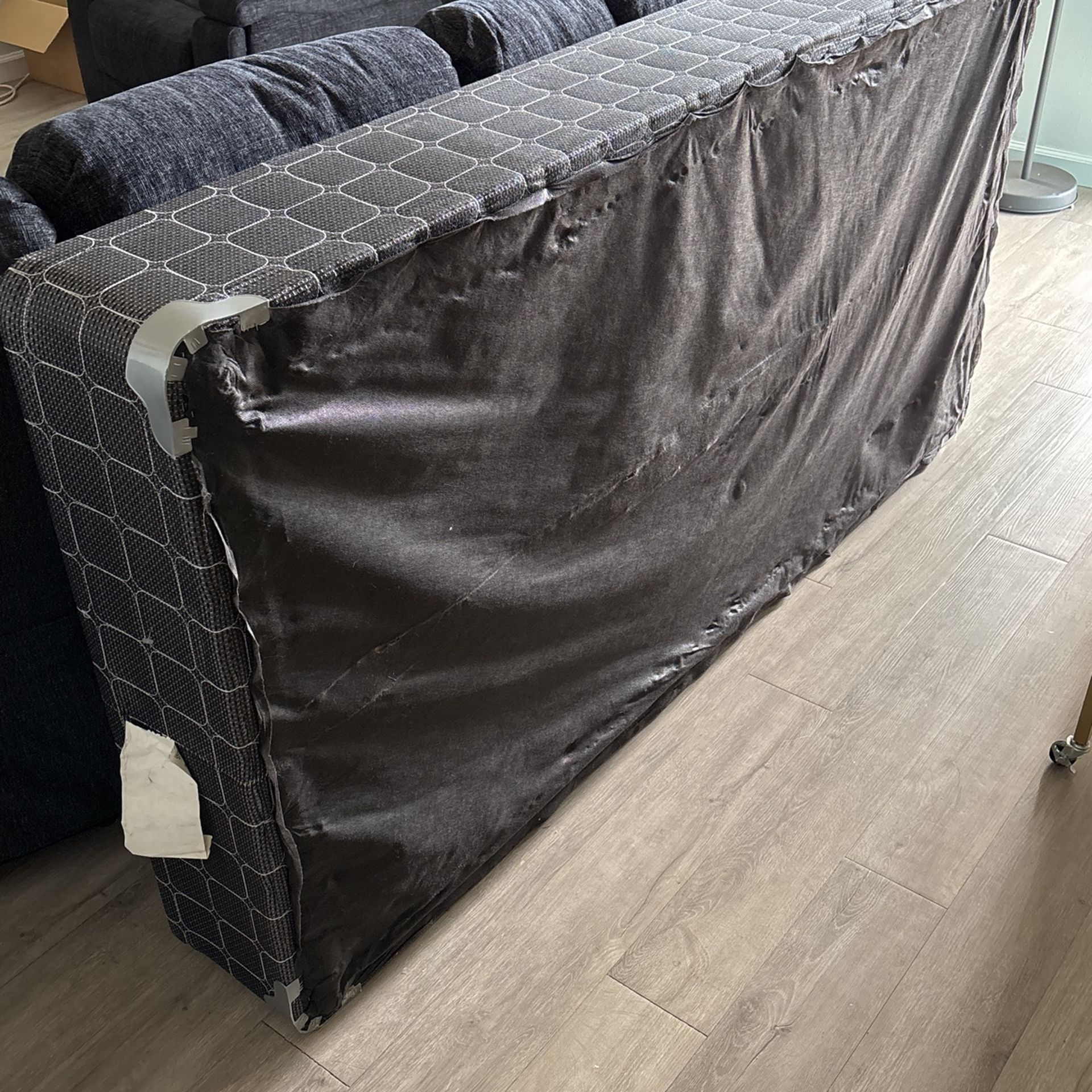 Free Twin Box Spring