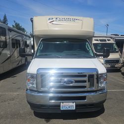 2021 Gulfstream BT Cruiser 22 Ft Motorhome 