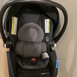 Infant Car Seat 