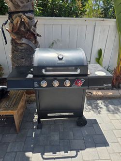 BBQ grill for sale $100