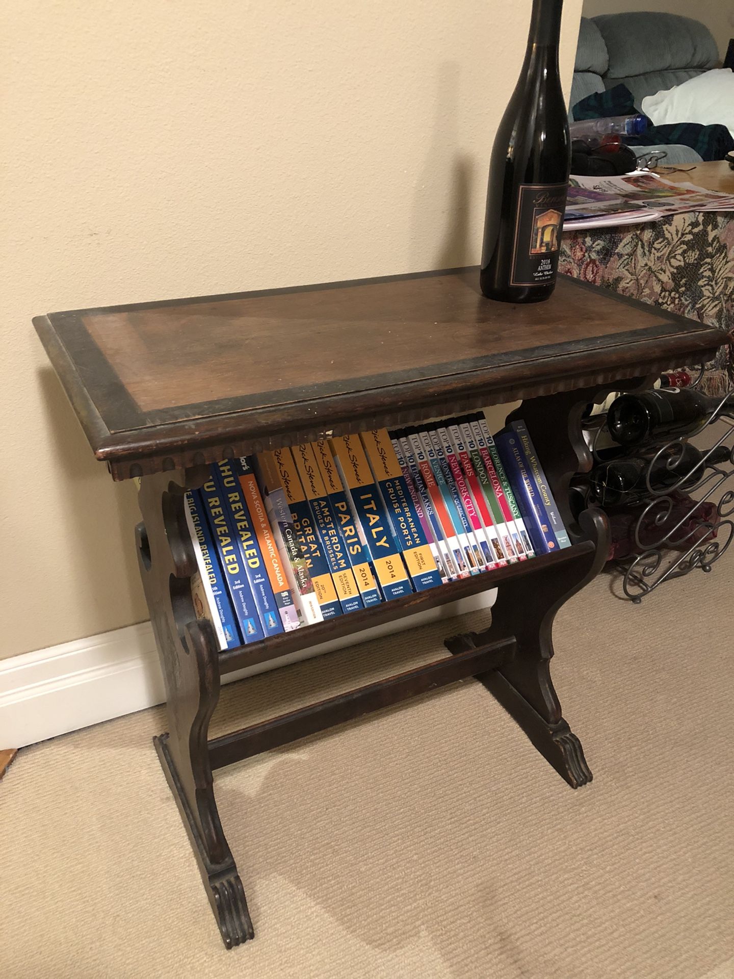 Antique Table