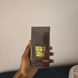 Tom Ford Tobacco Vanilla