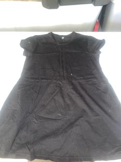 Juniors Medium dress