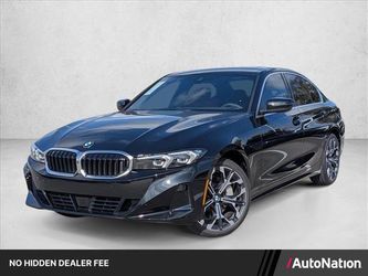 2026 BMW 330i