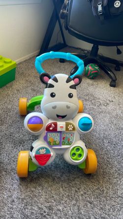 kids push walker