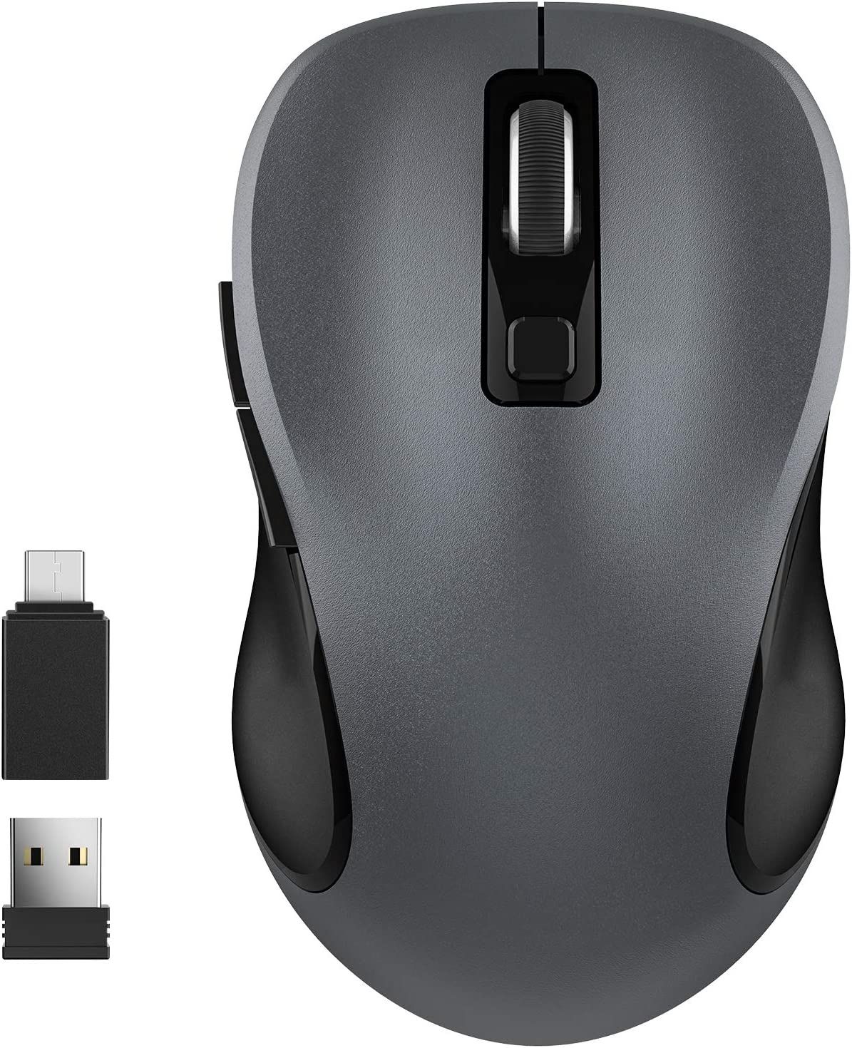 Wireless Bluetooth Mouse