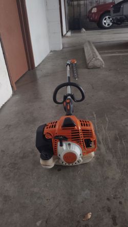 Stihl wuiro trimer 94
