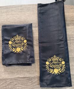 Embroidery Linen