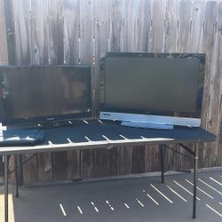 Flatscreen TV