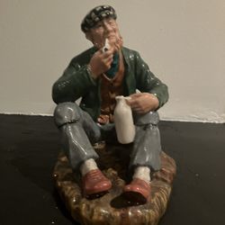 Royal Doulton Figurine 
