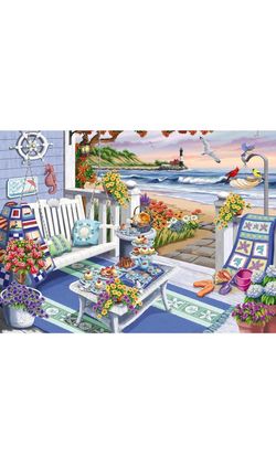 1000 pieces puzzle