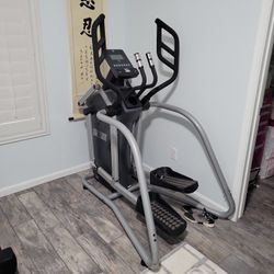 BH ELLIPTiCAL