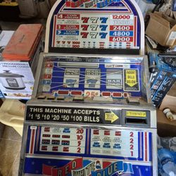 Slot Machines Turn On