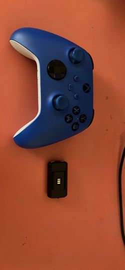 Xbox one controller