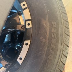 For Toyota Tundra