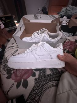 Aire Force 1’s