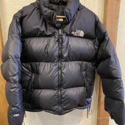 North face 700