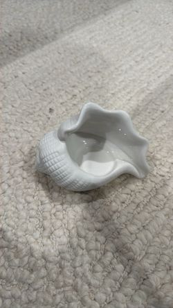 Seashell Dish