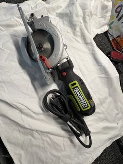 Rockwell Saw
