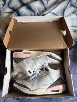 Jordan 3 Retro ‘Neapolitan’ 2022