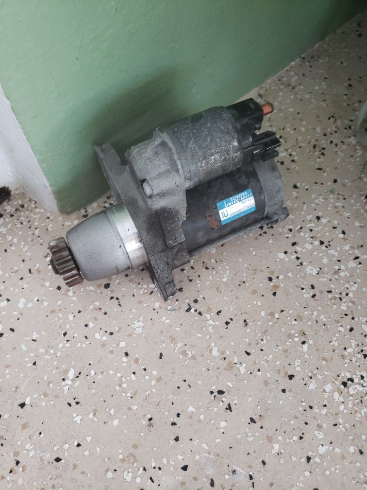 Toyota And LEXUS STARTER