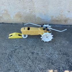 Nelson Self Powered Lawn Sprinkler