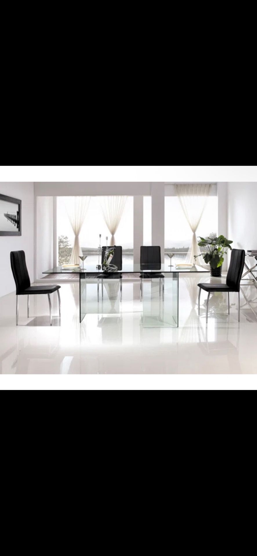 $700 Dinner Table Set 