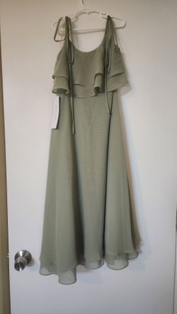 Azazie Flower Girl Dress