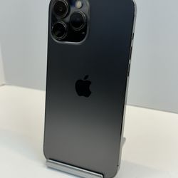 Apple iPhone 13 PRO MAX 128gb. ( T-Mobile )