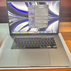 MacBook Pro (2020)