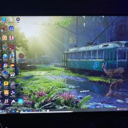 Acer Nitro Gaming Monitor