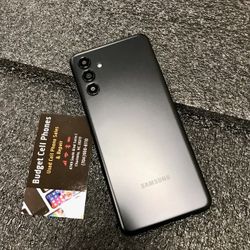 Samsung Galaxy A13 5G, 64 GB, UNLOCKED FOR ALL CARRIERS. GREART Condition $149 