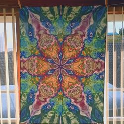 Visionary Tapestry