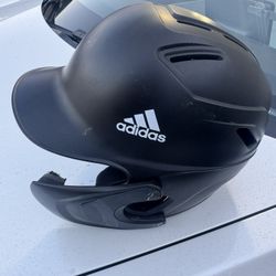 Baseball Helmet T-Ball