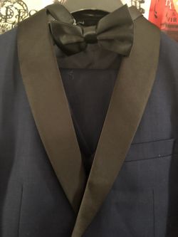 Tuxedo 🤵 suit