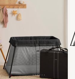 Travel Crib