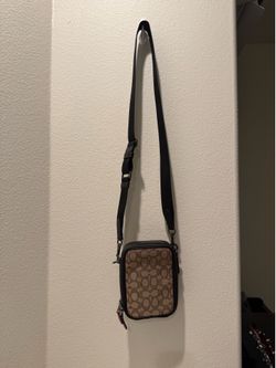 Coach Crossbody Bag