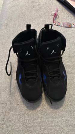 Jordan’s