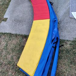 Trampoline Safety Pad 12 Feet 