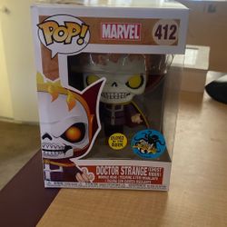 Funko Pop 