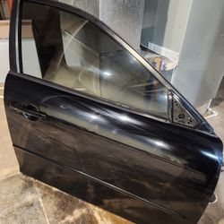 Mazda Doors
