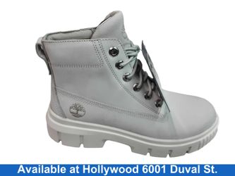 Timberland A9819 Gray