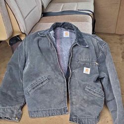 Carhartt Jacket 