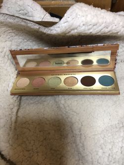 Butter London Natural Goddess Palette