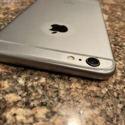 IPHONE 6 PLUS 128 GGB UNLOCKED 