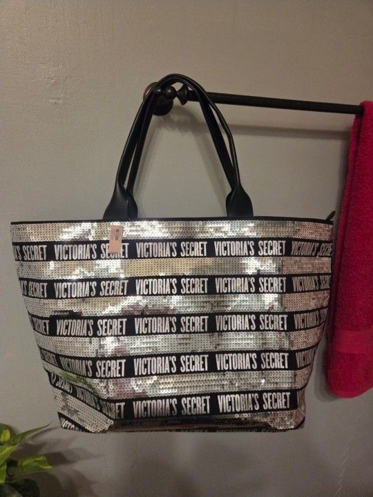 Victoria's Secret Bag
