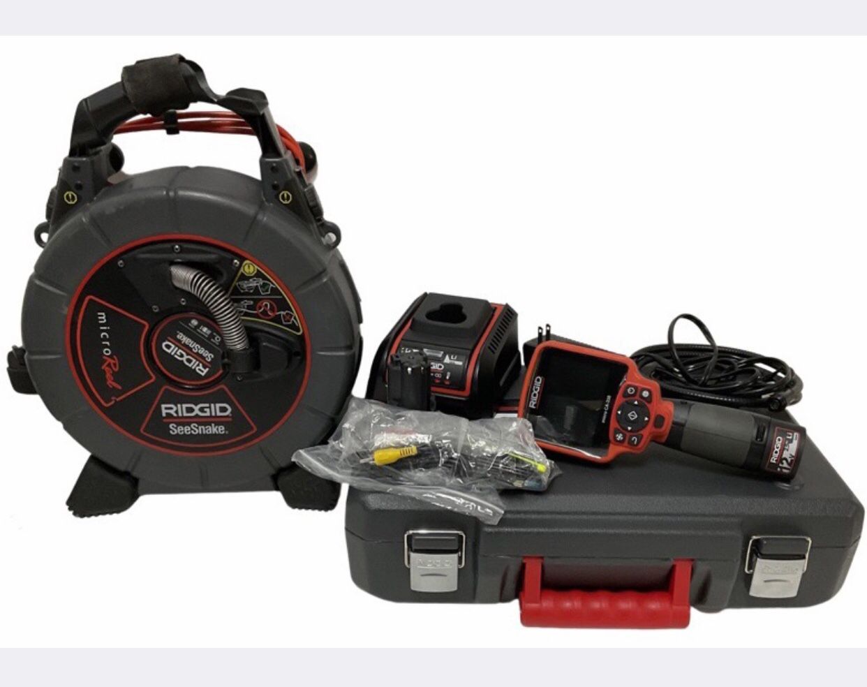Ridgid Leak Detector Kit EPJ022110